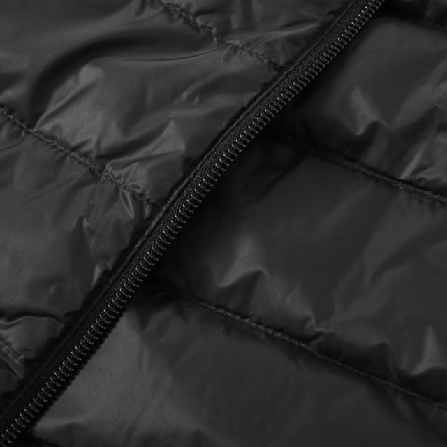 [あす着] エンポリオアルマーニ EA7 EMPORIO ARMANI ダウンベスト メンズの通販は