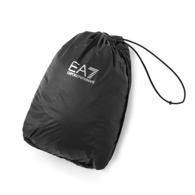 [あす着] エンポリオアルマーニ EA7 EMPORIO ARMANI ダウンベスト メンズの通販は