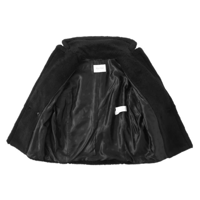 マックスマーラ Max Mara ショートコート レディース OLGA オルガ テディベア_13