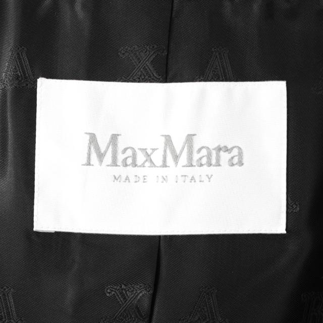 マックスマーラ Max Mara ショートコート レディース OLGA オルガ テディベア_14