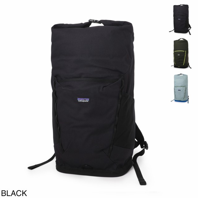 [あす着] パタゴニア patagonia バックパック リュックサック メンズ FIELDSMITH ROLL TOP PACKの通販は 20,380円