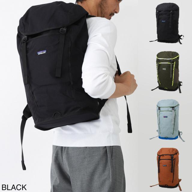 [あす着] パタゴニア patagonia バックパック リュックサック メンズ FIELDSMITH LID PACK