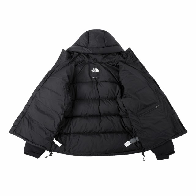 [あす着] ノースフェイス THE NORTH FACE ダウンジャケット メンズ HIMALAYAN DOWN PARKA