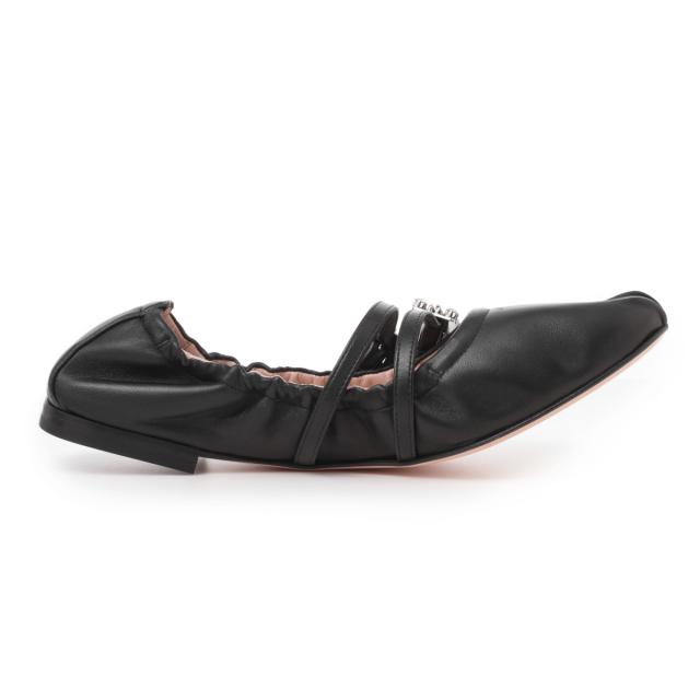 ロジェヴィヴィエ ROGER VIVIER バレエシューズ メリージェーン レディース