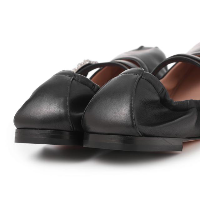 ロジェヴィヴィエ ROGER VIVIER バレエシューズ メリージェーン レディース