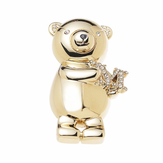 [あす着] マックスマーラ Max Mara ブローチ レディース SHINYの通販は