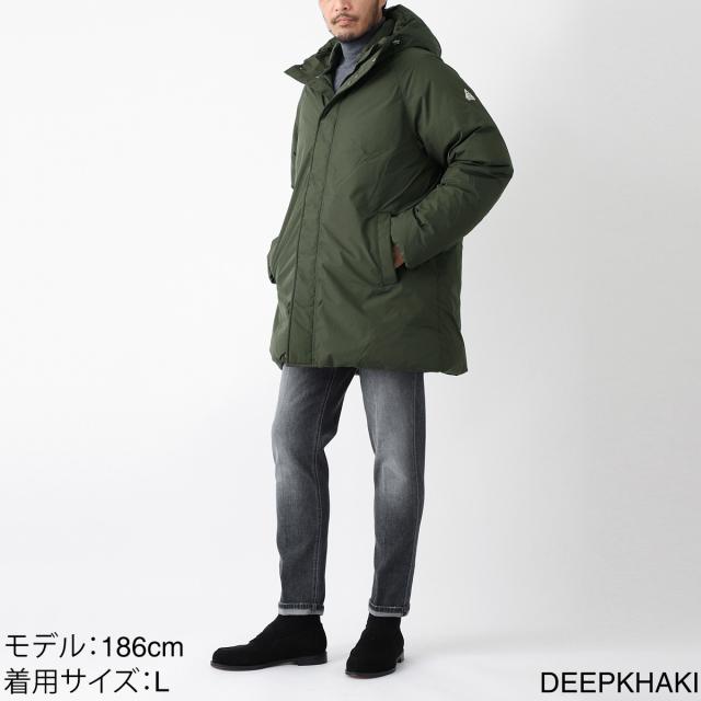 [あす着] ピレネックス PYRENEX ダウンコート メンズ SPARK あす着] ピレネックス PYRENEX ダウンコート メンズ SPARKの通販はau