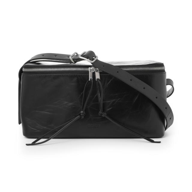 ジルサンダー JIL SANDER ショルダーバッグ クロスボディバッグ メンズ