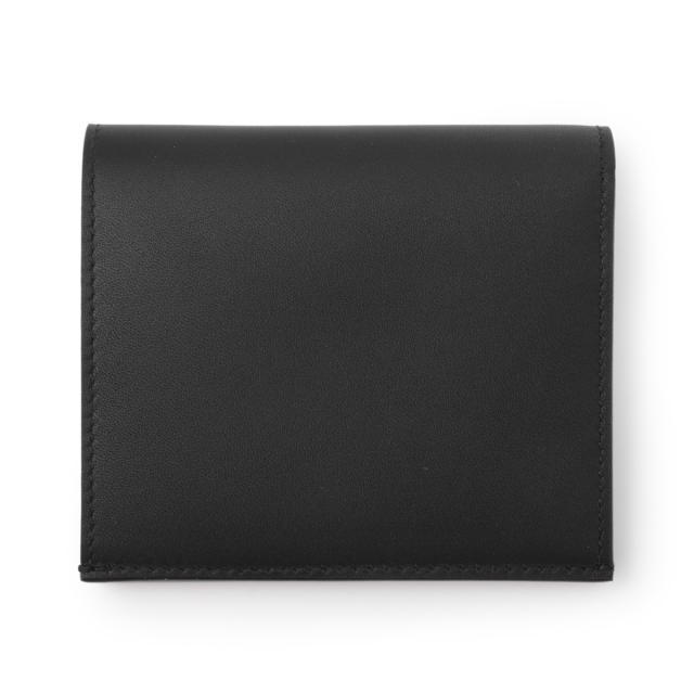 ジルサンダー JIL SANDER 3つ折り財布 小銭入れ付き メンズ TRI-COMPARTMENT WALLET_2