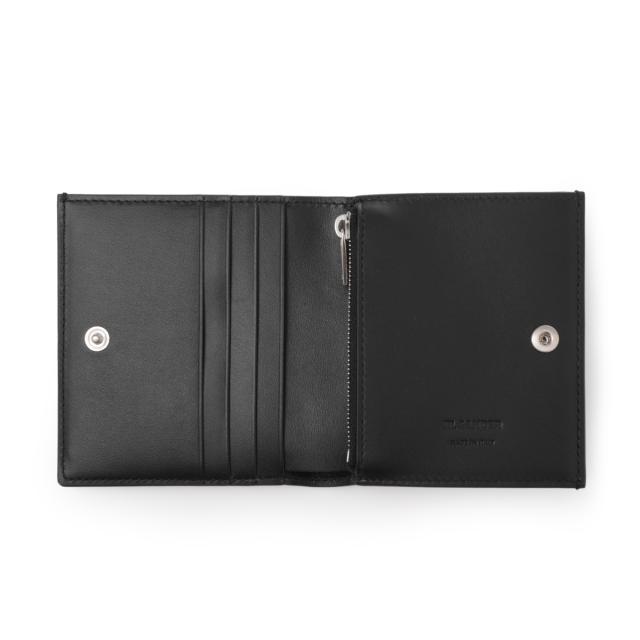 ジルサンダー JIL SANDER 3つ折り財布 小銭入れ付き メンズ TRI-COMPARTMENT WALLET_3