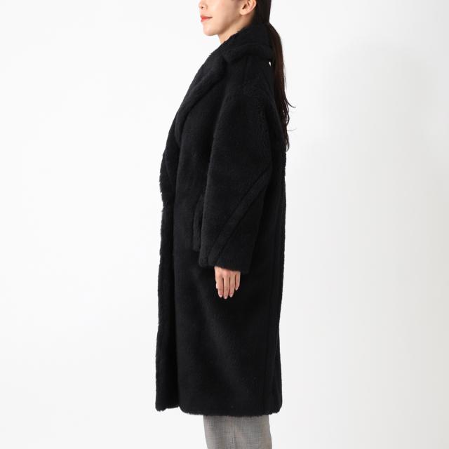 マックスマーラ Max Mara テディベアコート ロングコート レディース TEDGIRL テッドガール_2