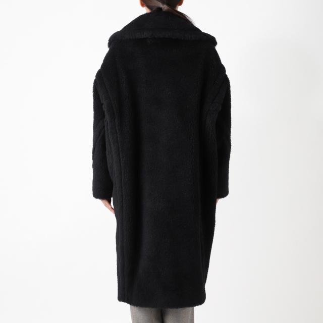 マックスマーラ Max Mara テディベアコート ロングコート レディース TEDGIRL テッドガール_3
