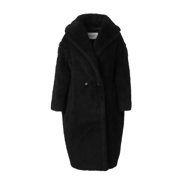 マックスマーラ Max Mara テディベアコート ロングコート レディース TEDGIRL テッドガール_6