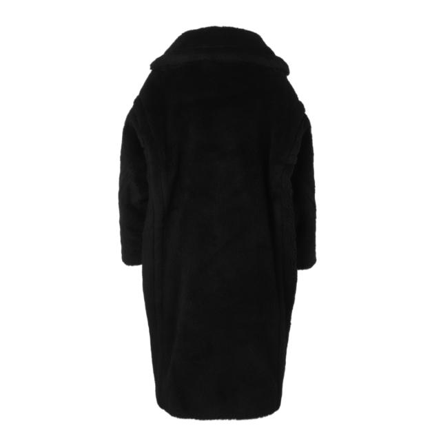 マックスマーラ Max Mara テディベアコート ロングコート レディース TEDGIRL テッドガール_7