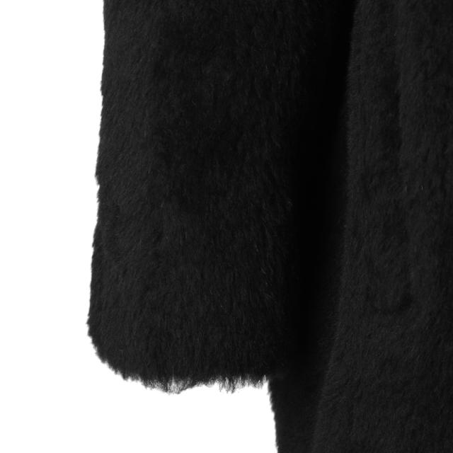 マックスマーラ Max Mara テディベアコート ロングコート レディース TEDGIRL テッドガール_9