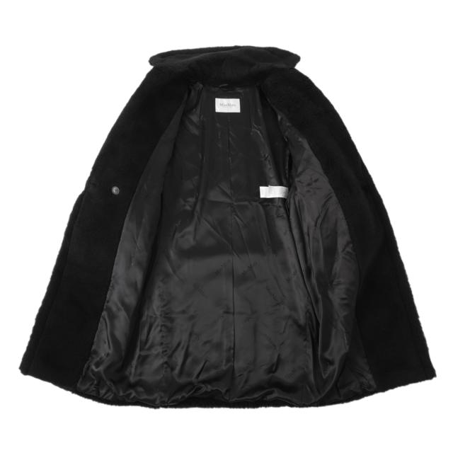 マックスマーラ Max Mara テディベアコート ロングコート レディース TEDGIRL テッドガール_12