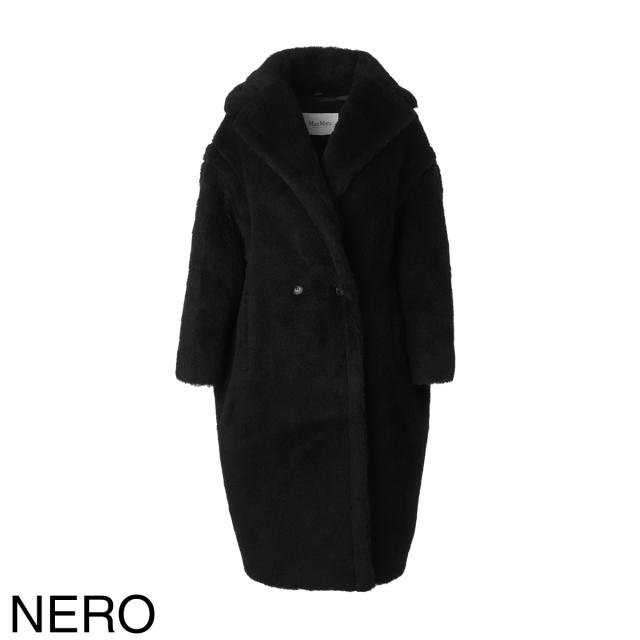マックスマーラ Max Mara テディベアコート ロングコート レディース TEDGIRL テッドガール_15