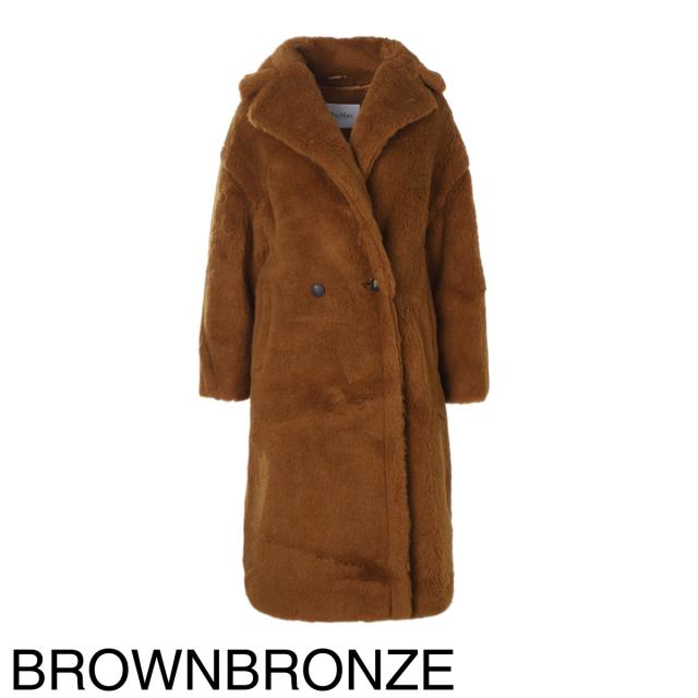 マックスマーラ Max Mara テディベアコート ロングコート レディース TEDGIRL テッドガール_17
