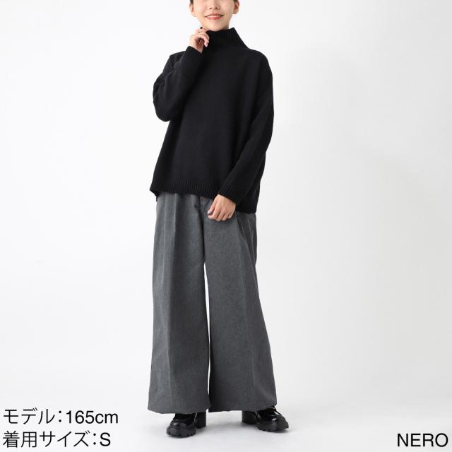 あす着] ウィークエンドマックスマーラ WEEKEND Max Mara ハイネック