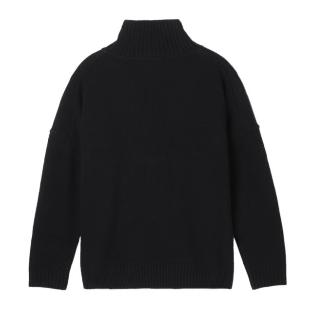 あす着] ウィークエンドマックスマーラ WEEKEND Max Mara ハイネック