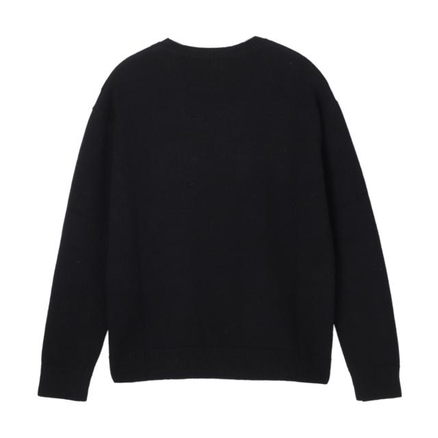 エスマックスマーラ S Max Mara クルーネックニット レディース KASSEL