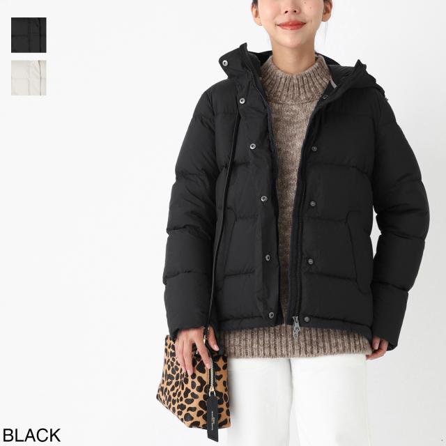 [あす着] ケープホーン CAPE HORN ダウンジャケット レディース MATT SENDEROの通販は 33,150円