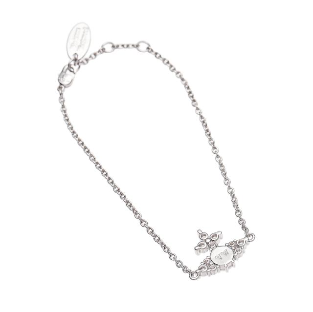 ヴィヴィアンウエストウッド Vivienne Westwood チェーンブレスレット