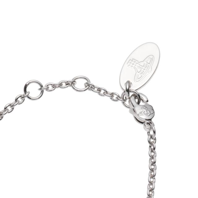 ヴィヴィアンウエストウッド Vivienne Westwood チェーンブレスレット
