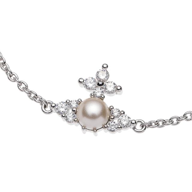 ヴィヴィアンウエストウッド Vivienne Westwood チェーンブレスレット