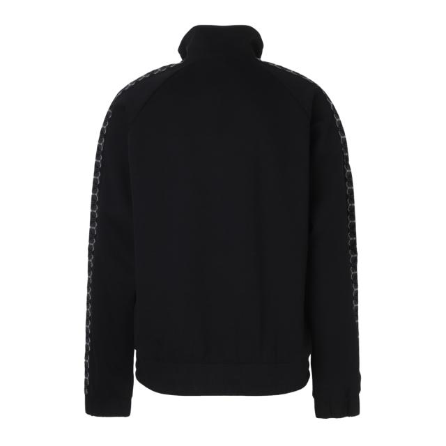 [あす着] ボーラー BALR. トラックジャケット メンズ レディース BALR. MONOGRAM TAPE REGULAR FIT TRACK JACKETの通販は