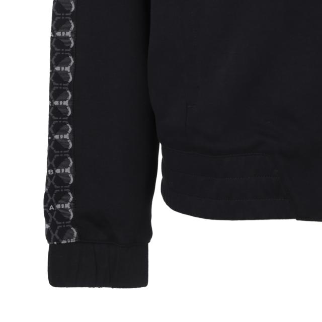 [あす着] ボーラー BALR. トラックジャケット メンズ レディース BALR. MONOGRAM TAPE REGULAR FIT TRACK JACKETの通販は