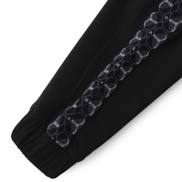 [あす着] ボーラー BALR. トラックジャケット メンズ レディース BALR. MONOGRAM TAPE REGULAR FIT TRACK JACKETの通販は