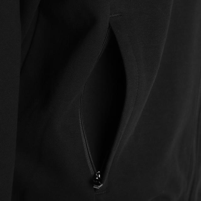 [あす着] ボーラー BALR. トラックジャケット メンズ レディース BALR. MONOGRAM TAPE REGULAR FIT TRACK JACKETの通販は