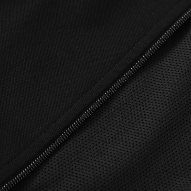 [あす着] ボーラー BALR. トラックジャケット メンズ レディース BALR. MONOGRAM TAPE REGULAR FIT TRACK JACKETの通販は