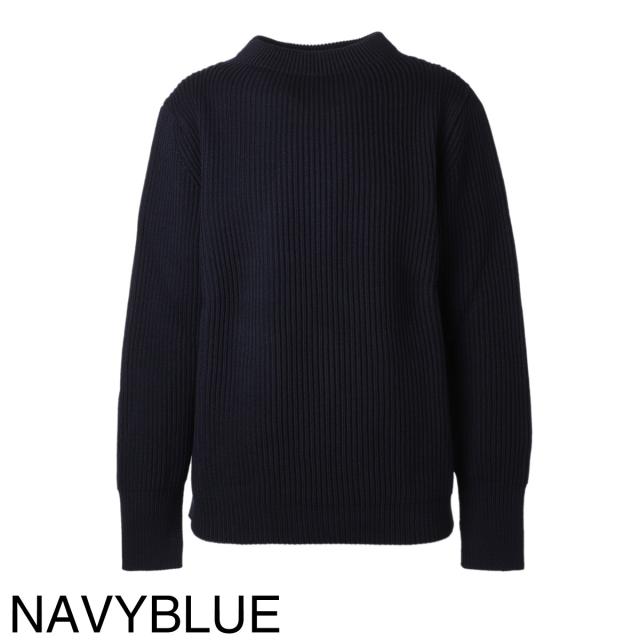 ANDERSEN-ANDERSEN◇セーター(厚手)/XS/ウール/IVO