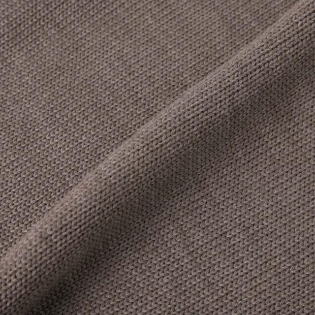 ザノーネ ZANONE タートルネック ニット ハイネックセーター メンズ DV SLIM FIT 5ゲージ_11