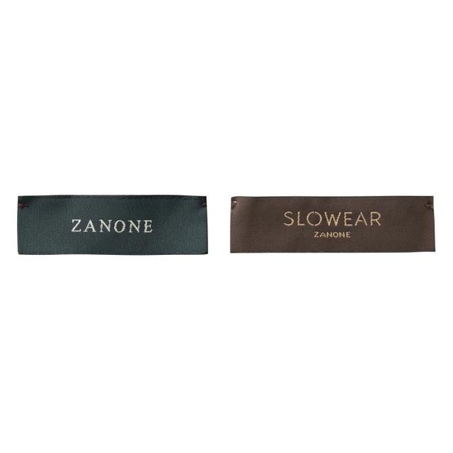 ザノーネ ZANONE タートルネック ニット ハイネックセーター メンズ DV SLIM FIT 5ゲージ_12