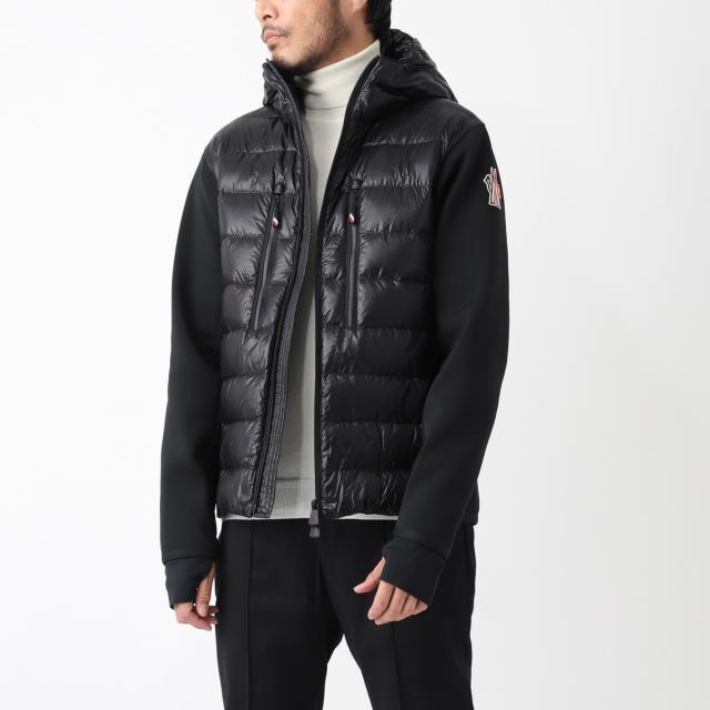 モンクレール MONCLER グルノーブル ボード ウェア