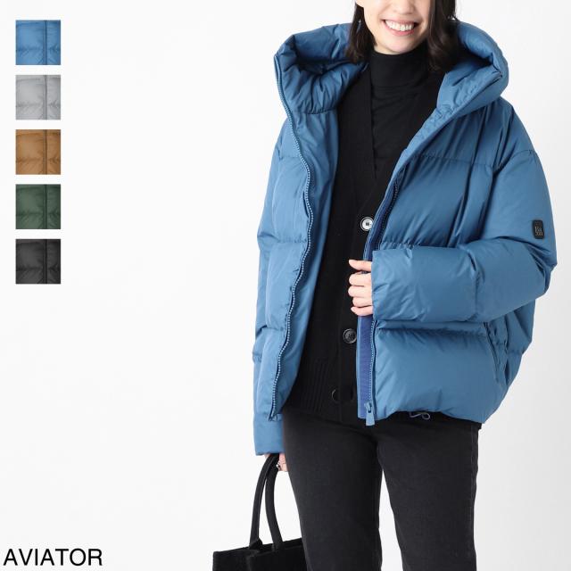 [あす着] ベーコン BACON ダウンジャケット レディース W CLOUD CBA