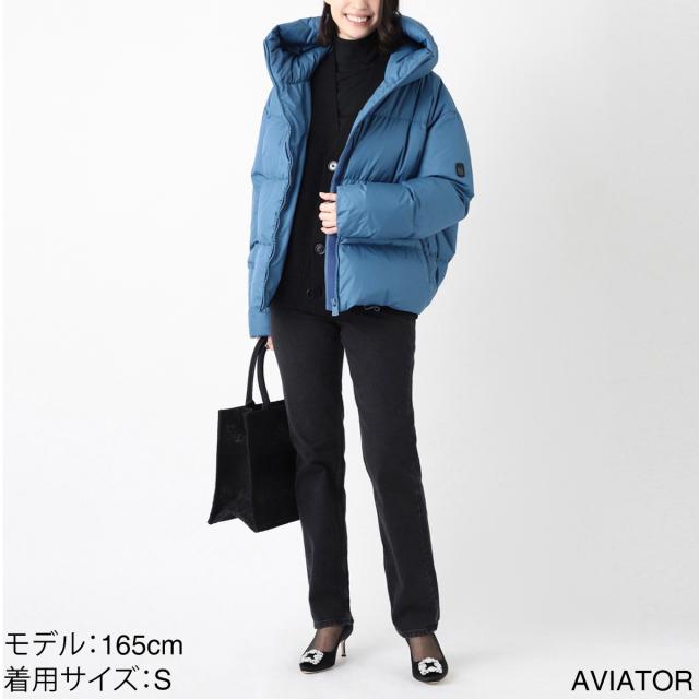 ベーコン BACON ダウンジャケット レディース W CLOUD CBA_1