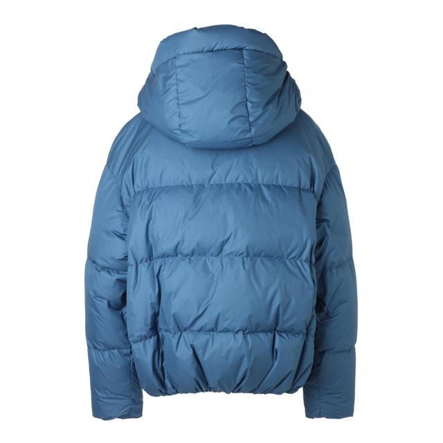 ベーコン BACON ダウンジャケット レディース W CLOUD CBAの通販はau