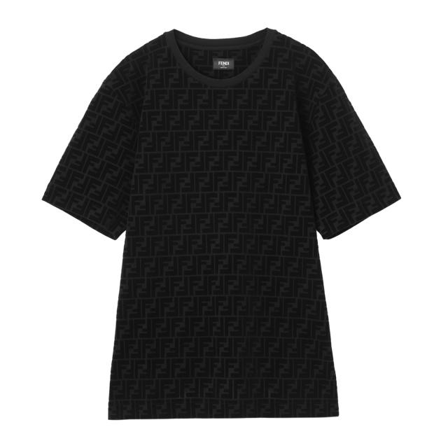 FENDI Tシャツ・カットソー メンズ フェンディ 中古 古着