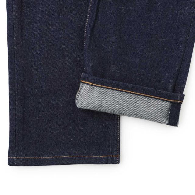 あす着] セリーヌ CELINE ジップフライジーンズ レディース FRANCOISE