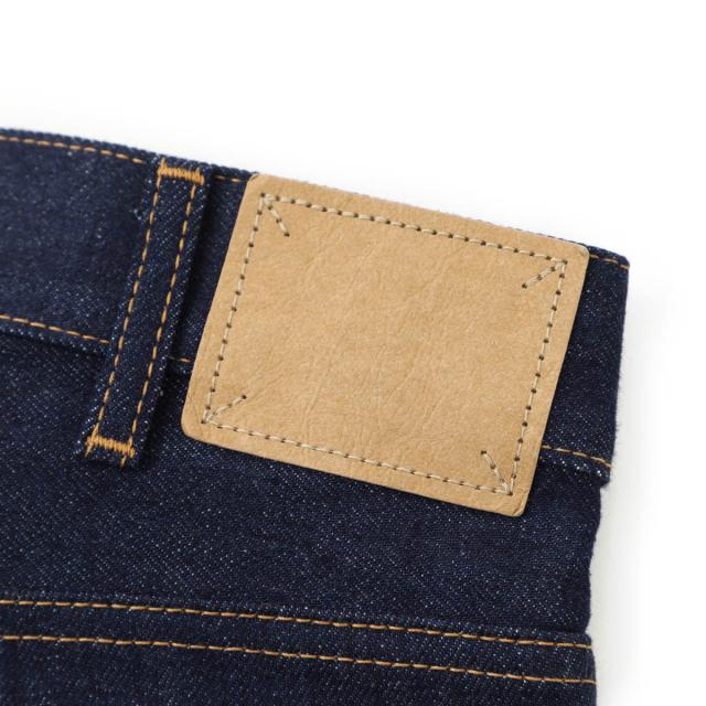 あす着] セリーヌ CELINE ジップフライジーンズ レディース FRANCOISE