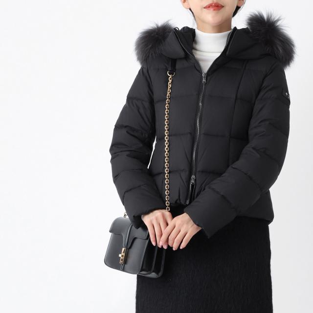 [あす着] タトラス TATRAS ダウンジャケット レディース AVECI アヴェーチー