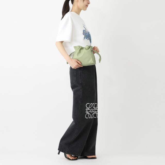 あす着] ロエベ LOEWE クラッチバッグ 3WAY ショルダーバッグ