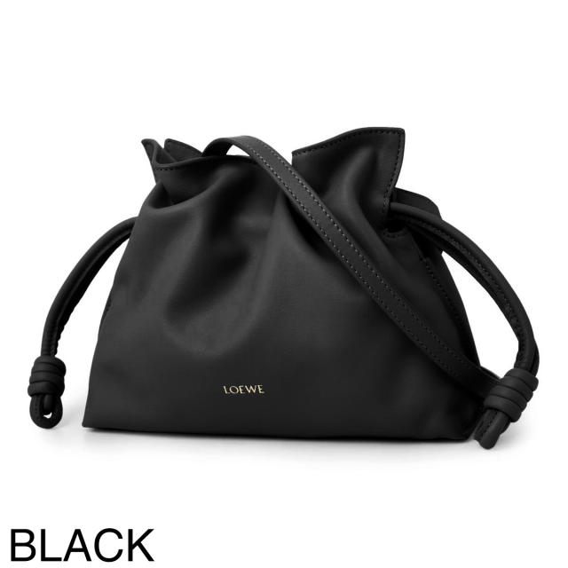 あす着] ロエベ LOEWE クラッチバッグ 3WAY ショルダーバッグ