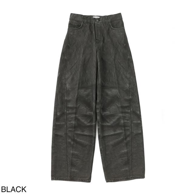 あす着] ハイクル HAIKURE ボタンフライジーンズ レディース BETHANY