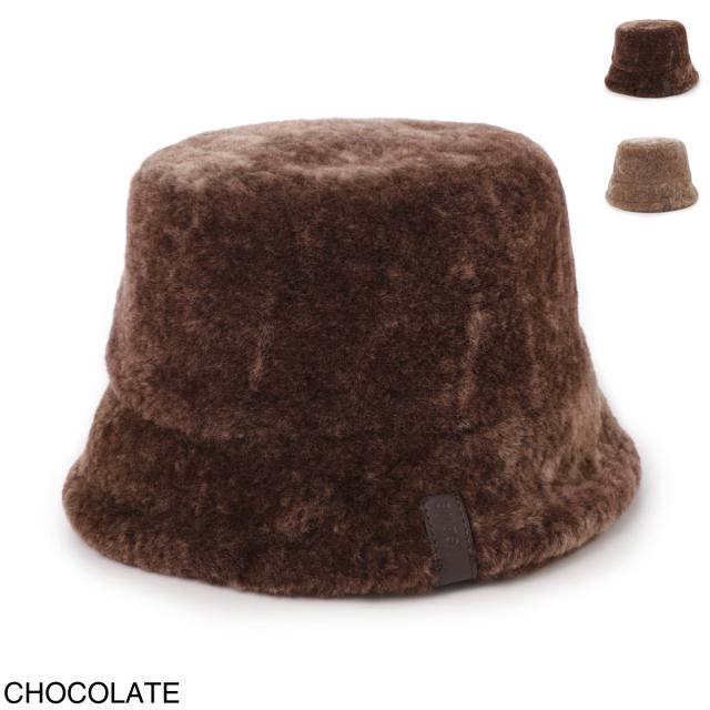 [あす着] ロエベ LOEWE バケットハット レディース