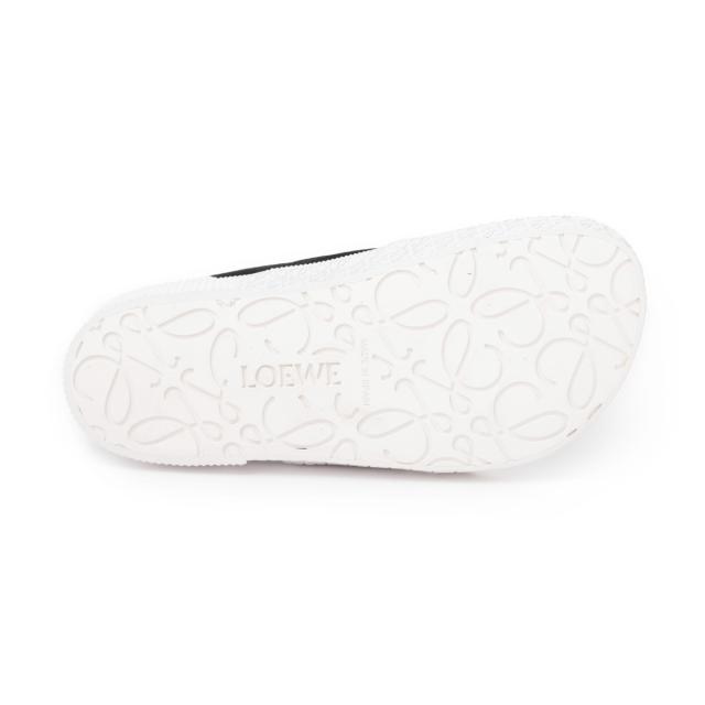 ロエベ LOEWE スニーカー レディース TERRA VULCA LACE UP_3
